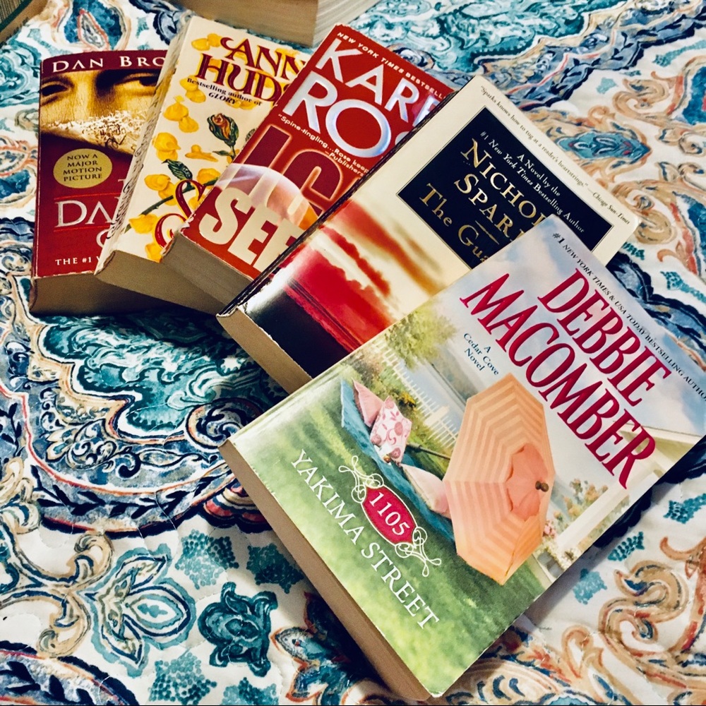 Book bundle